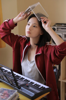 杨门女将